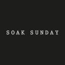 Soak Sunday discount codes