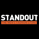 Standout discount codes