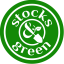 Stocks and Green