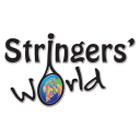 Stringers' World discount codes