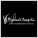 The Highland Soap Co. discount codes