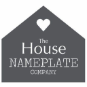 The House Nameplate Company discount codes