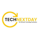 TECHNEXTDAY discount codes