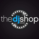 The DJ Shop discount codes