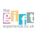The Gift Experience discount codes