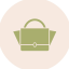 The Little Green Bag