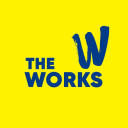 The Works discount codes