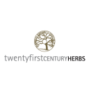 Twenty First Century Herbs discount codes