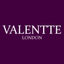 Valentte discount codes
