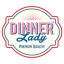 Vape Dinner Lady