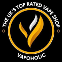 Vapoholic discount codes