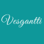 Vesgantti