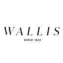 Wallis discount codes