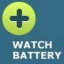 Watch Battery