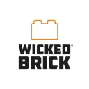 Wicked Brick discount codes
