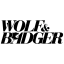 Wolf and Badger
