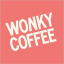 Wonky Coffee