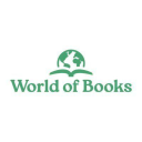World Of Books discount codes