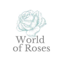 World Of Roses discount codes