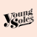 Young Soles discount codes